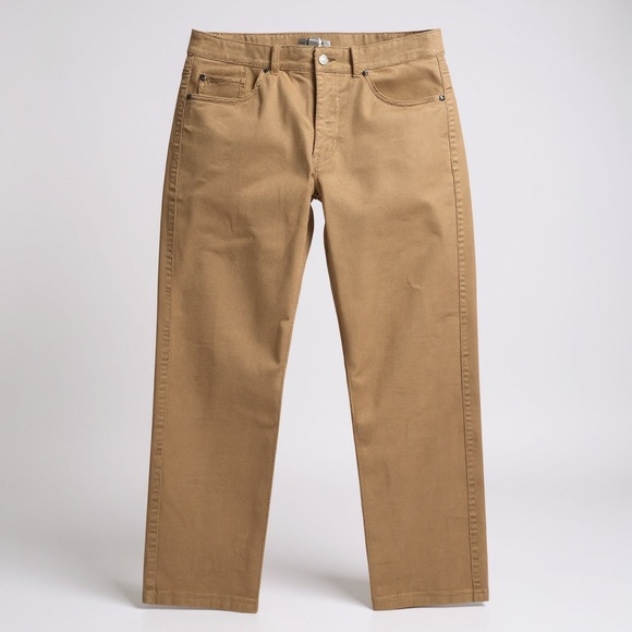 Peter Millar Other - Peter Millar Ultimate Sateen Five Pocket Pant Size 34